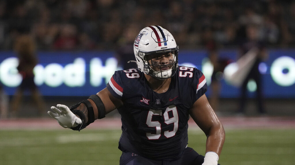 Arizona Football